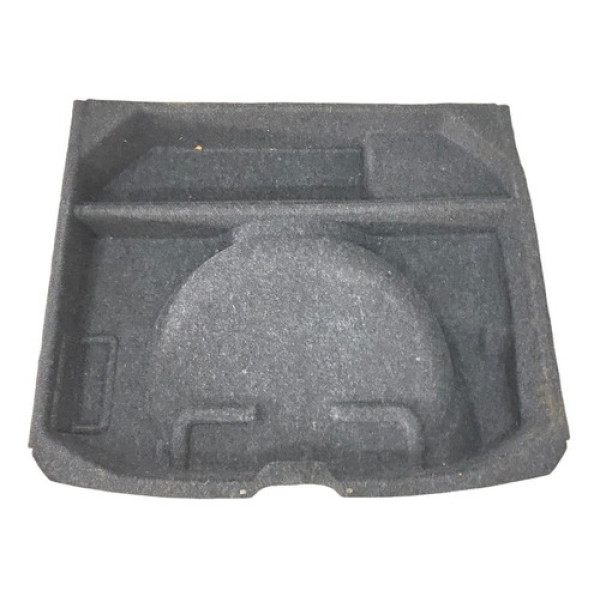 Forro Acabamento Inferior Porta Malas Volvo Xc60 T5 2011