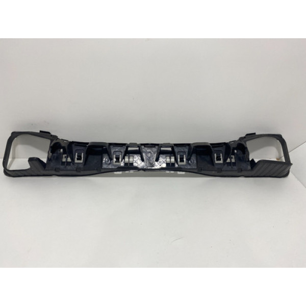 Absorvedor Impacto Parachoque Traseiro Peugeot 208 2017