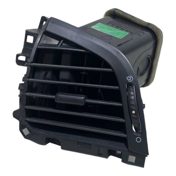 Difusor Ar Canto Esquerdo Peugeot 207 2008 2009 2010 2011