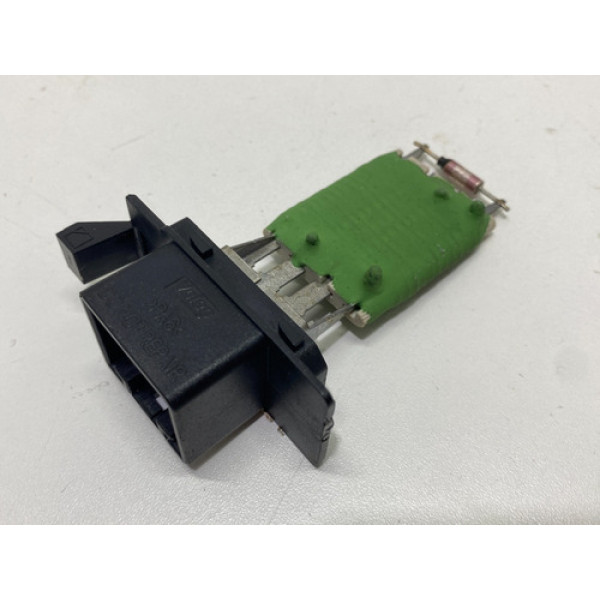 Resistência Ar Condicionado Chevrolet Tracker 2021