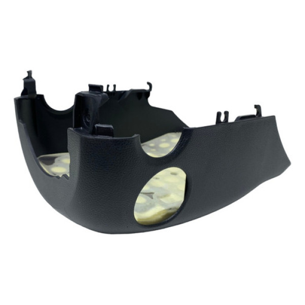 Moldura Inferior Coluna Direção Volkswagen T-cross 2020 2021