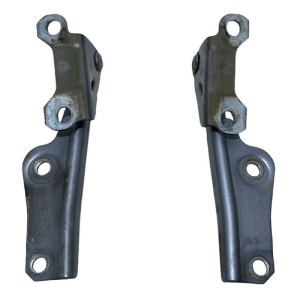 Dobradiça Capo Dianteiro Pajero Sport 2007 2008 2009 Par