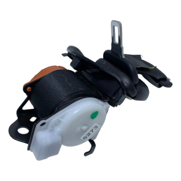 Cinto Traseiro Toyota Yaris 2019