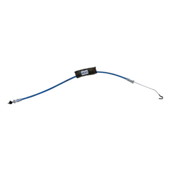 Cabo Fechadura Porta Diant  Esq Gol Voyage G5 2010 2011 2012