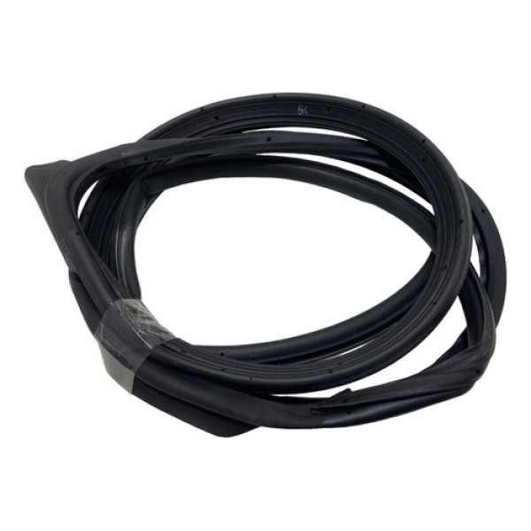 Borracha Vedação Porta Dianteira Direita Nissan Versa 2018