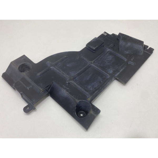 Defletor Proteção Tras Direito Citroen C3 Picasso 2015