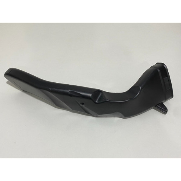 Duto Ar Lateral Volvo Xc60 T5 2011