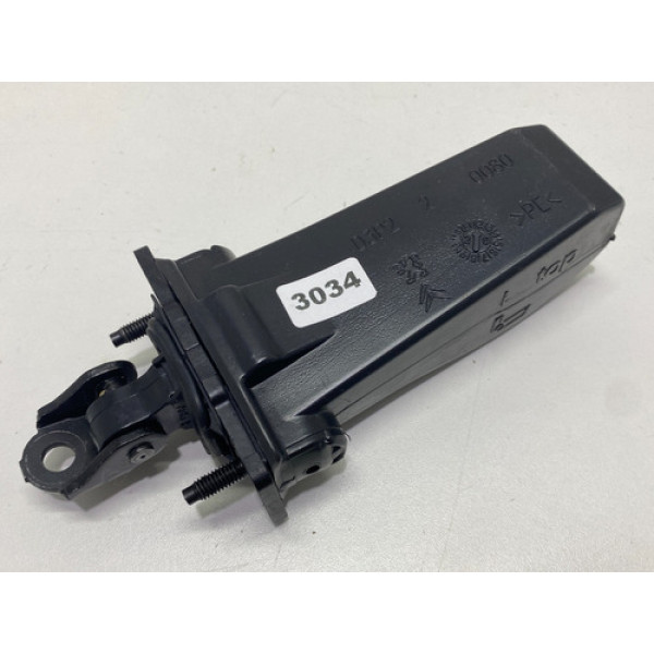 Limitador Porta Traseira Direita Peugeot 208 2021 2022 2023