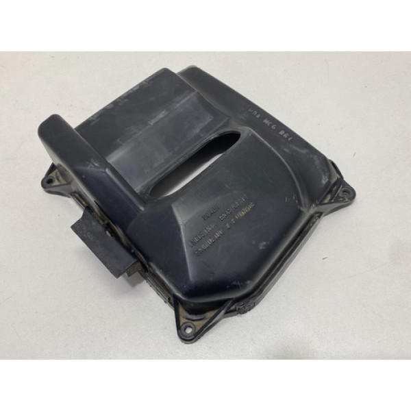 Tampa Caixa Filtro Ar Honda Nx400i Falcon 2015