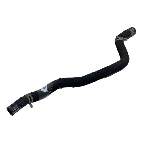 Mangueira Agua Motor Peugeot 207 1.4 2008 2009 2010 2011