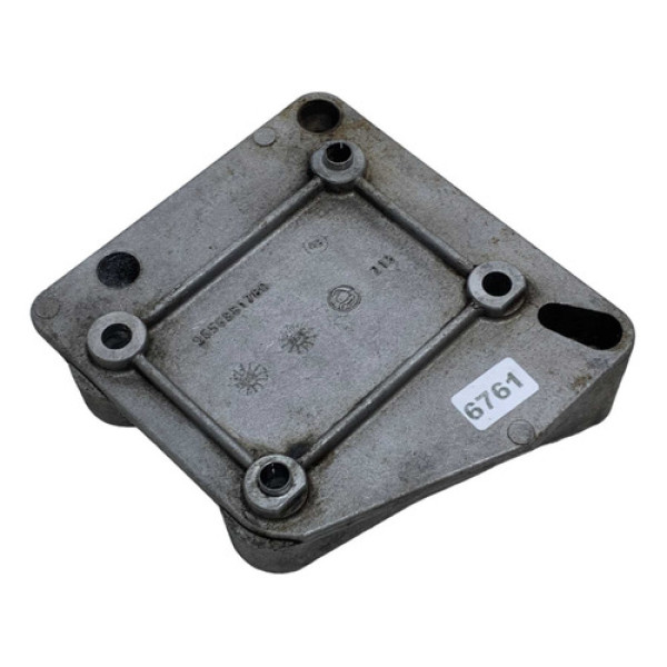 Suporte Compresor Ar Peugeot 207 1.4 2008 2009 2010