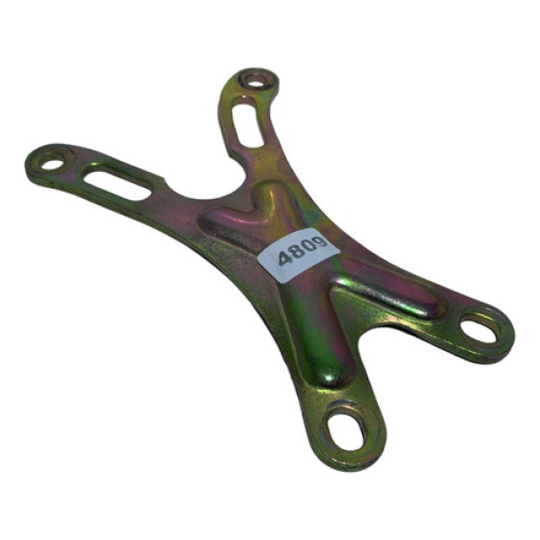 Suporte Coletor Admissão Chery Qq 1.1 2011 2012 2013 2014