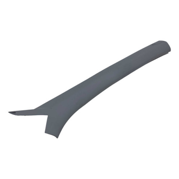 Acabamento Direito Interno Coluna  Peugeot 207 2009 2010 