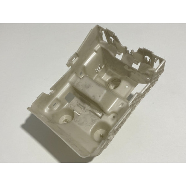 Suporte Caixa Bsi Peugeot 208 2017