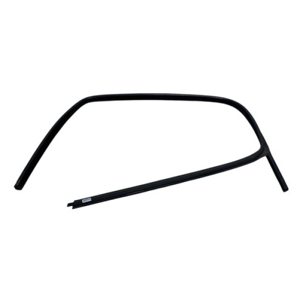 Borracha Pestana Traseira Esq Peugeot 206 207 2006 2007 2008