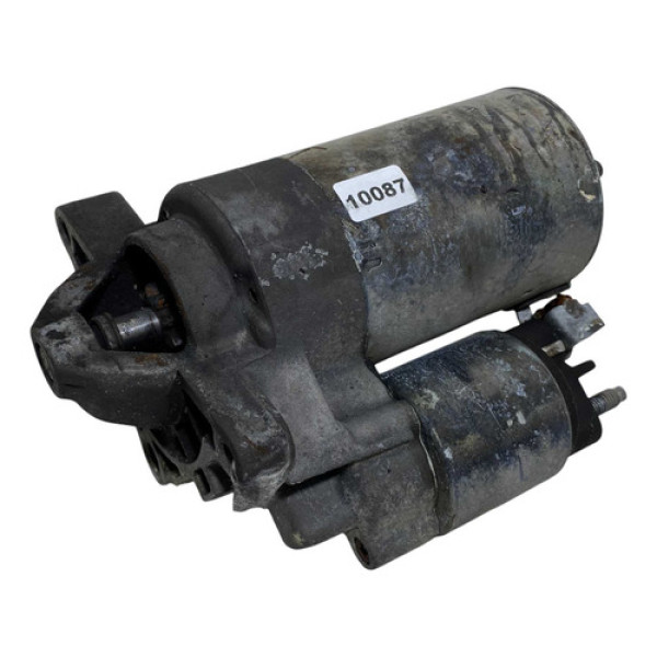 Motor Partida Arranque Peugeot 206 1.4 2005 2006 2007 2008