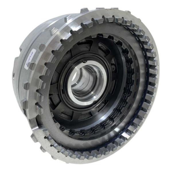 Conjunto Engrenagens Cambio Aut Ssangyong Kyron 2.0 2010