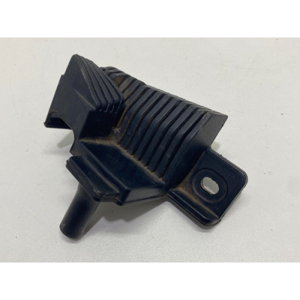 Coxim Batente Capô Direito Jeep Renegade 2019