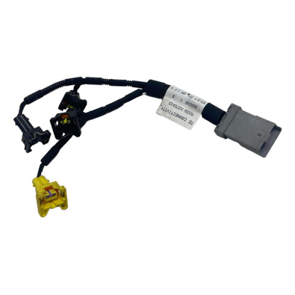 Chicote Bico Injetor Peugeot 208 2021 2022 2023