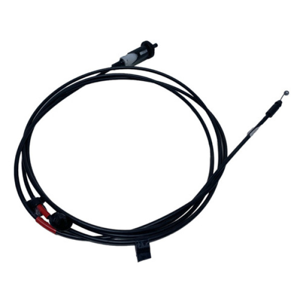 Cabo Portinhola Combustivel Toyota Yaris Hatch 2020