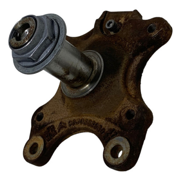 Ponta Eixo Traseira Direita Citroën C4 Lounge 2014 2015