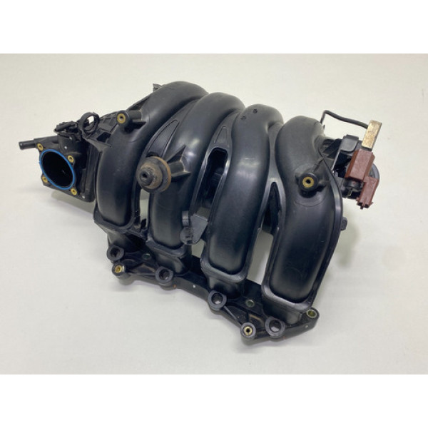 Coletor Admissão Jeep Renegade 1.8 2019