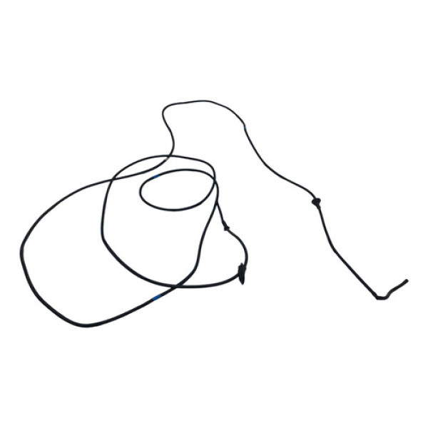  Mangueira Esguicho Traseiro Renault Sandero 2009 2010