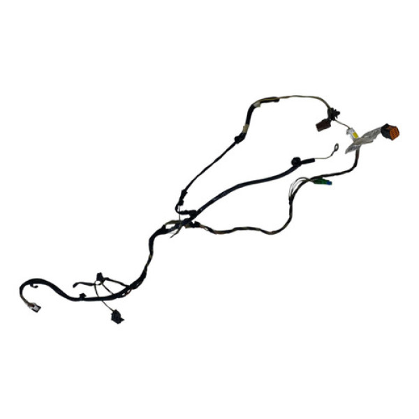 Chicote Interno Painel Peugeot 206 1.4 2005 2006 2007 2008