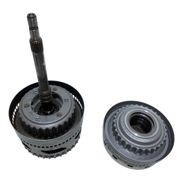 Conjunto Engrenagens Cambio Aut Ssangyong Kyron 2.0 2010