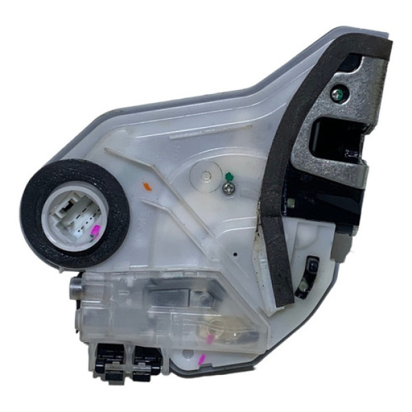 Fechadura Porta Traseira Direita Toyota Yaris 2019 2020 21