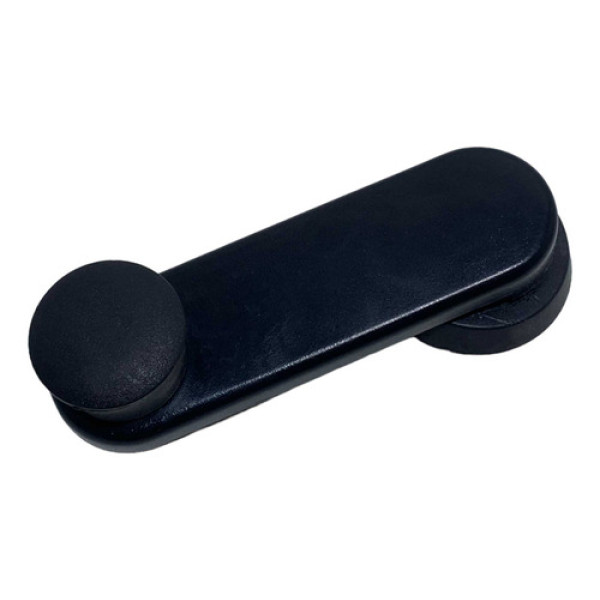 Manivela Vidro Traseiro Direito Fiat Uno Mille 2009 2010 