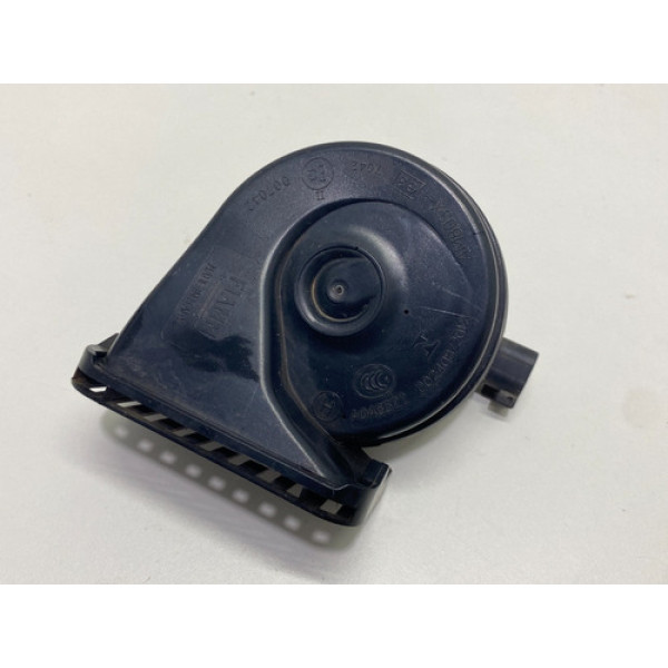 Buzina Caracol Jeep Renegade 2019