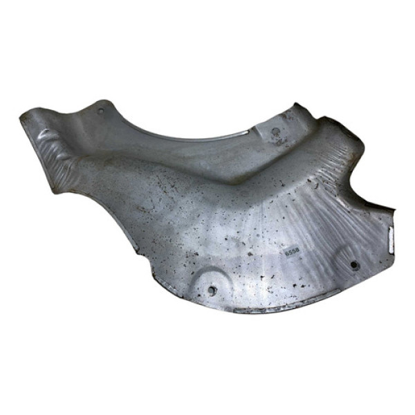 Defletor Calor Escape Peugeot 207 2009 2010