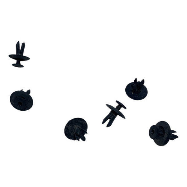 Travas Churrasqueira Ssangyong Kyron 2.0 2010