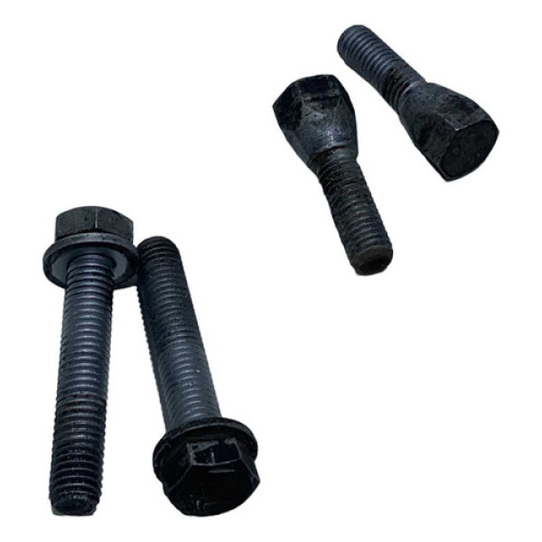 Parafusos Fixação Alternador Peugeot 207 1.4 2009 2010