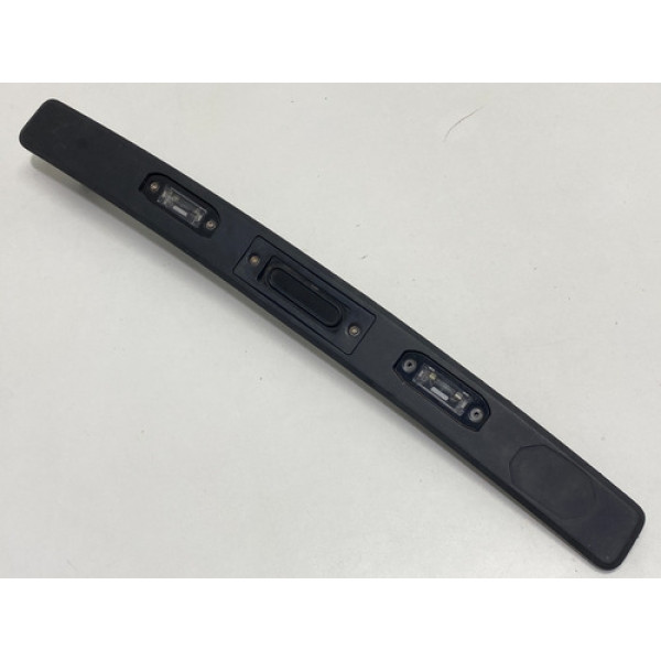 Maçaneta Tampa Traseira Luz Placa Volvo Xc60 T5 2011 