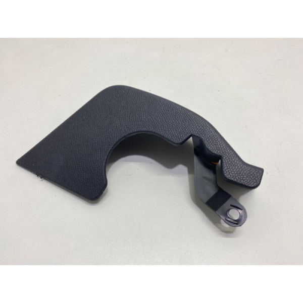 Acabamento Lateral Banco Esq Peugeot 208 2020 2021 2022 2023