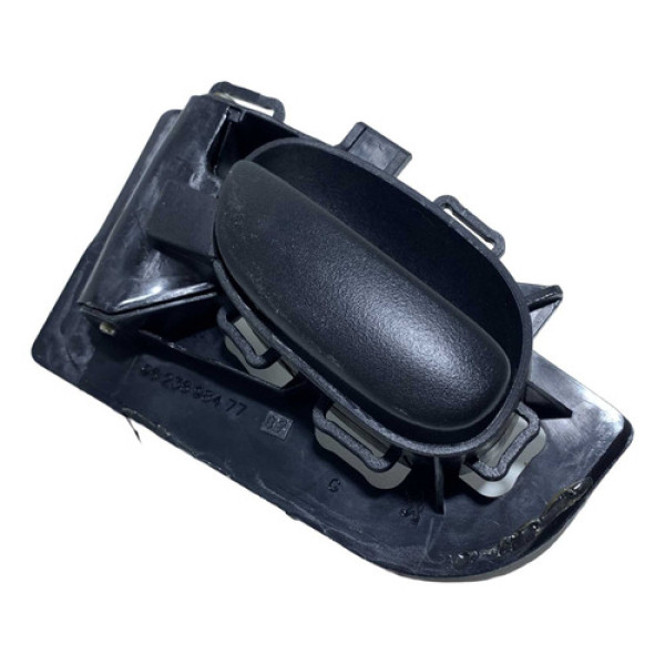 Maçaneta Interna Traseira Esquerda Peugeot 207 2009 2010 11