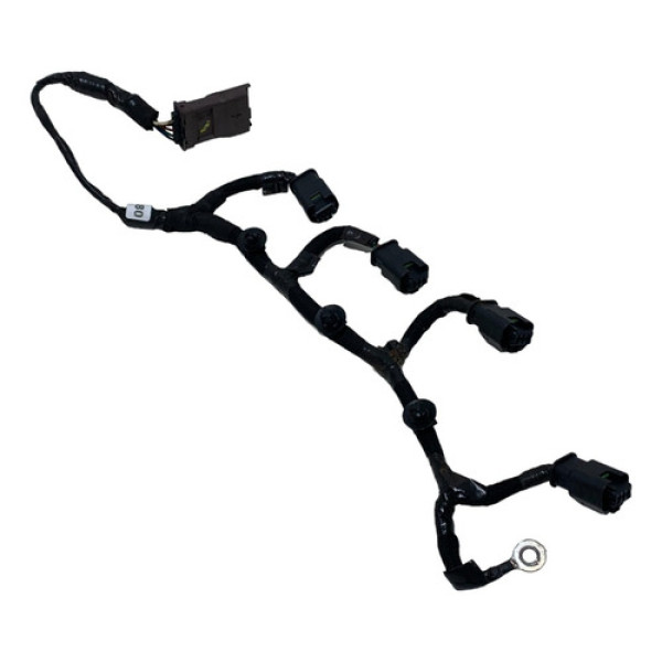 Chicote Bobinas Peugeot 2008 1.6 Aut 2016 2017 2018 2019