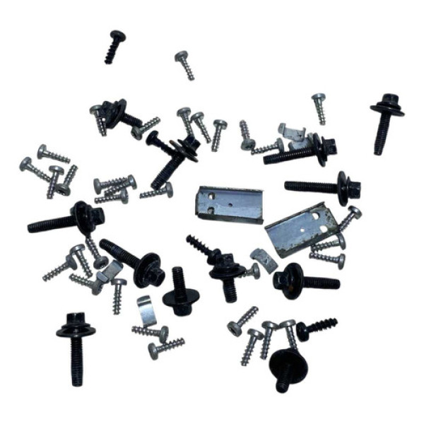 Caixa Evaporadora Volvo Xc60 2009 2010 2011 2012