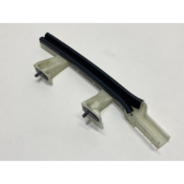 Guia Vidro Porta Esquerda Peugeot 208 2021 2022 2023