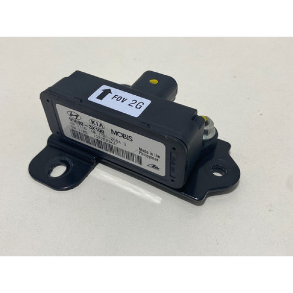 Módulo Sensor De Aceleração Hyundai Elantra 2013