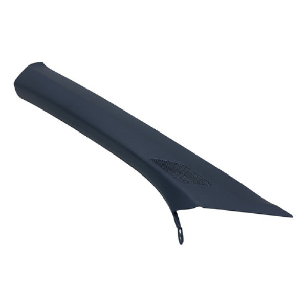 Acabamento Esquerdo Coluna A Volkswagen T-cross Sense 2022