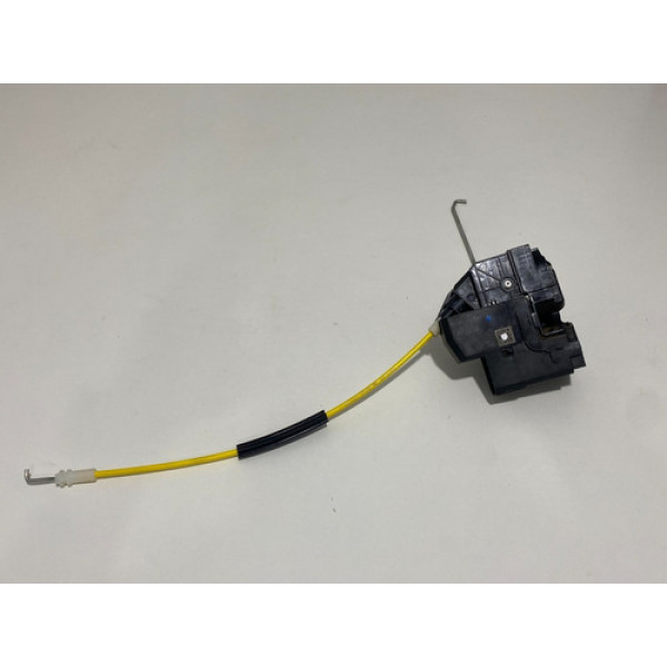 Fechadura Porta Traseira Esquerda Fiat Mobi 2021/2022