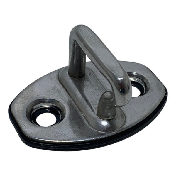 Batente Porta Dianteira Esquerda Volkswagen T-cross 2022