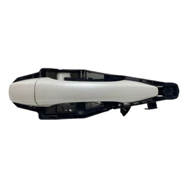 Maçaneta Externa Porta Dianteira Direita Citroën C4 Lounge