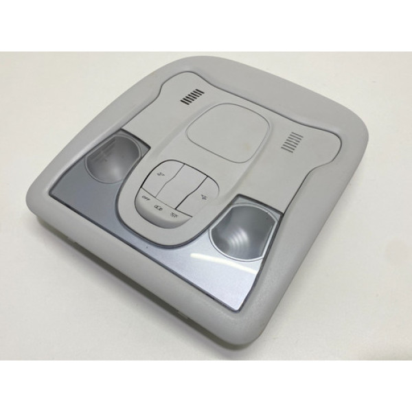 Luz Teto Cortesia Jeep Renegade 2019 