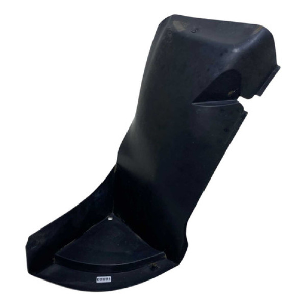 Parabarro Traseiro Direito Peugeot 206 2006 2007 2008