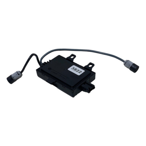 Central Sensor Alarme Peugeot 2008 2016 2017 2018 2019