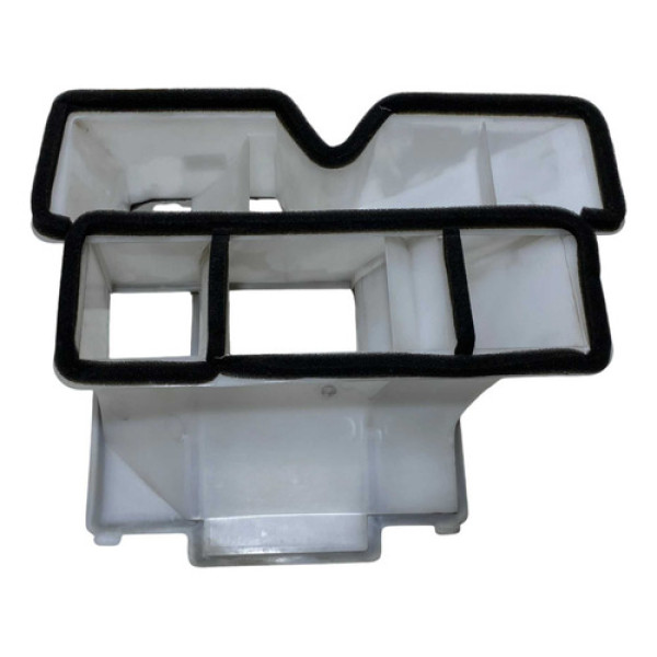 Duto Ventilação Interna Pajero Sport 2007 2008 2009 2010